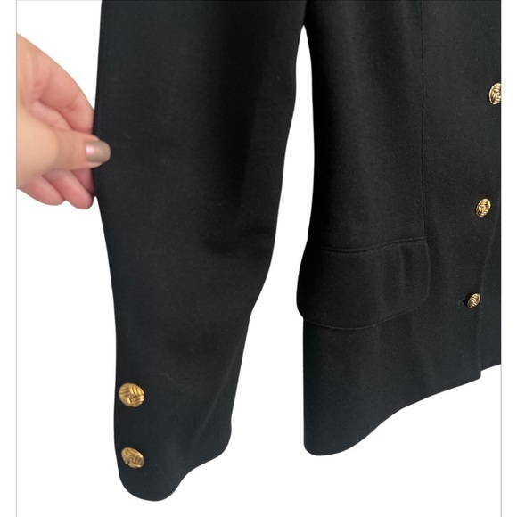 Vintage Schrader Sport Petite Blazer - Picture 4 of 5